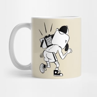 Jolt Mug